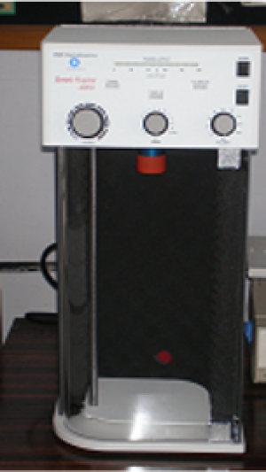 Ultrasonic Homogenizer 