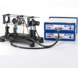 Electrochemical Impedance Spectroscopy (EIS), CV, IMPS &IMVS (DKS)